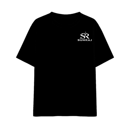 Black - front