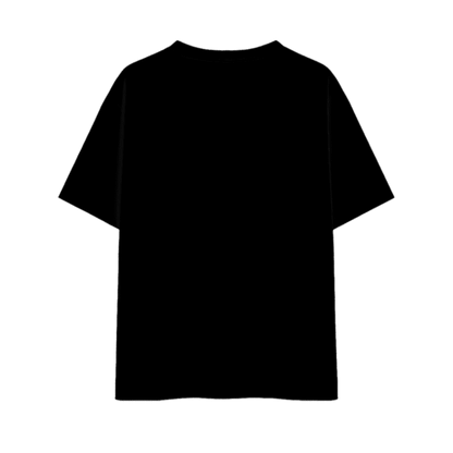 Black - back