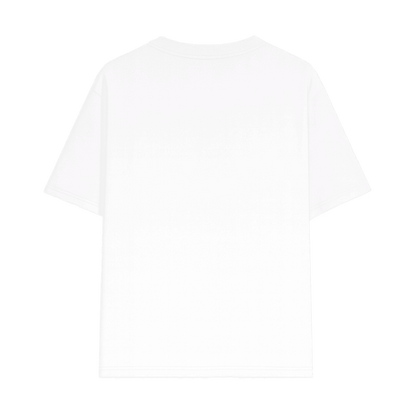 White - back